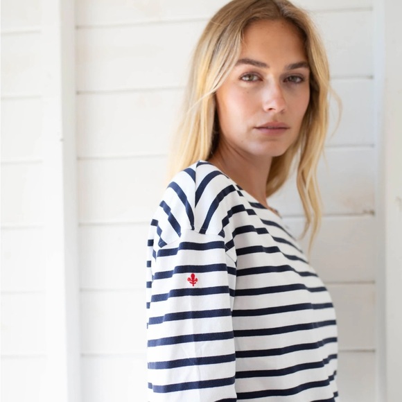 🆕 MAREA Long Sleeve Mariner - Picture 9 of 10